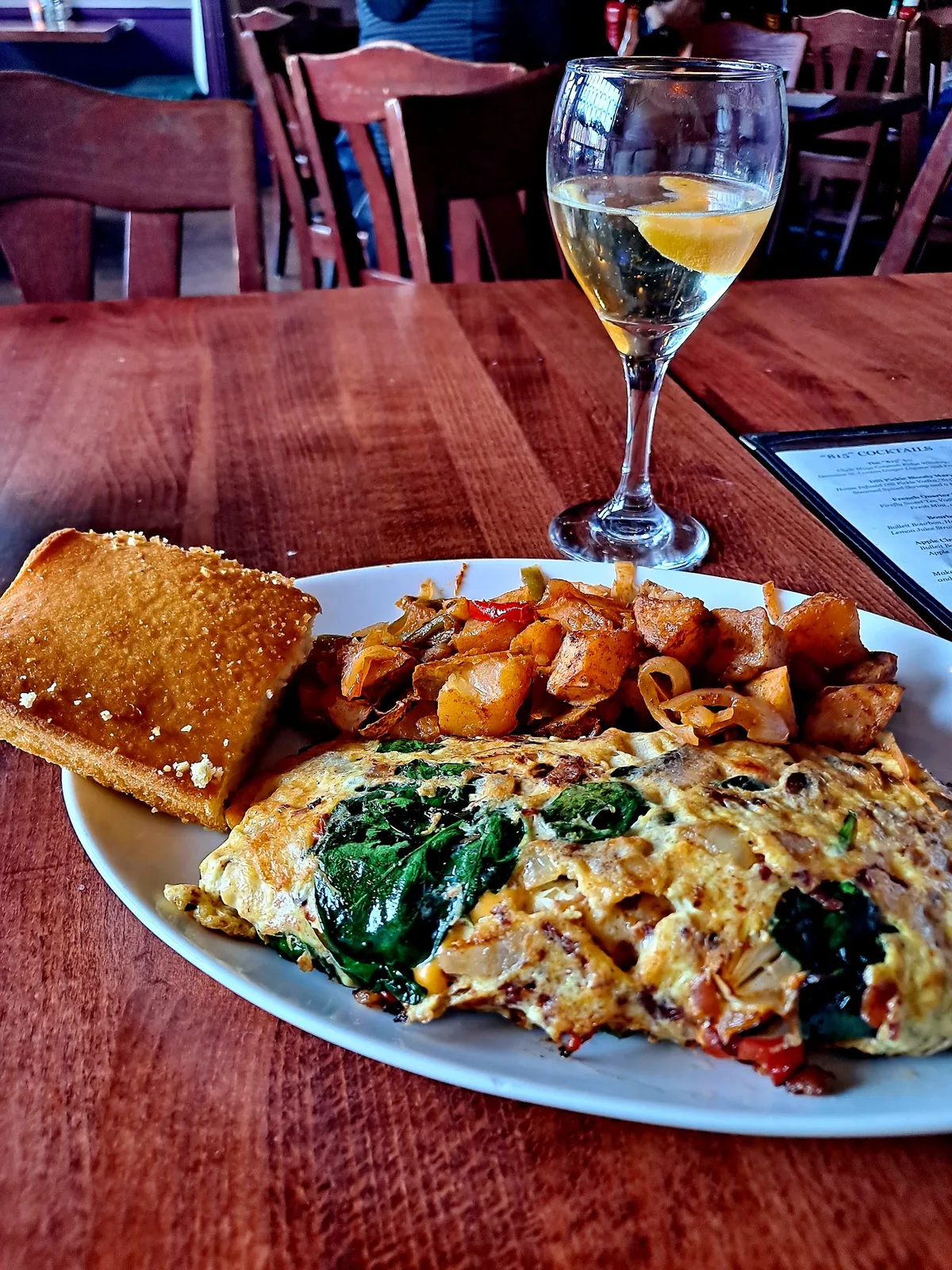 Southside 815 · Restaurant Photo From Google Maps