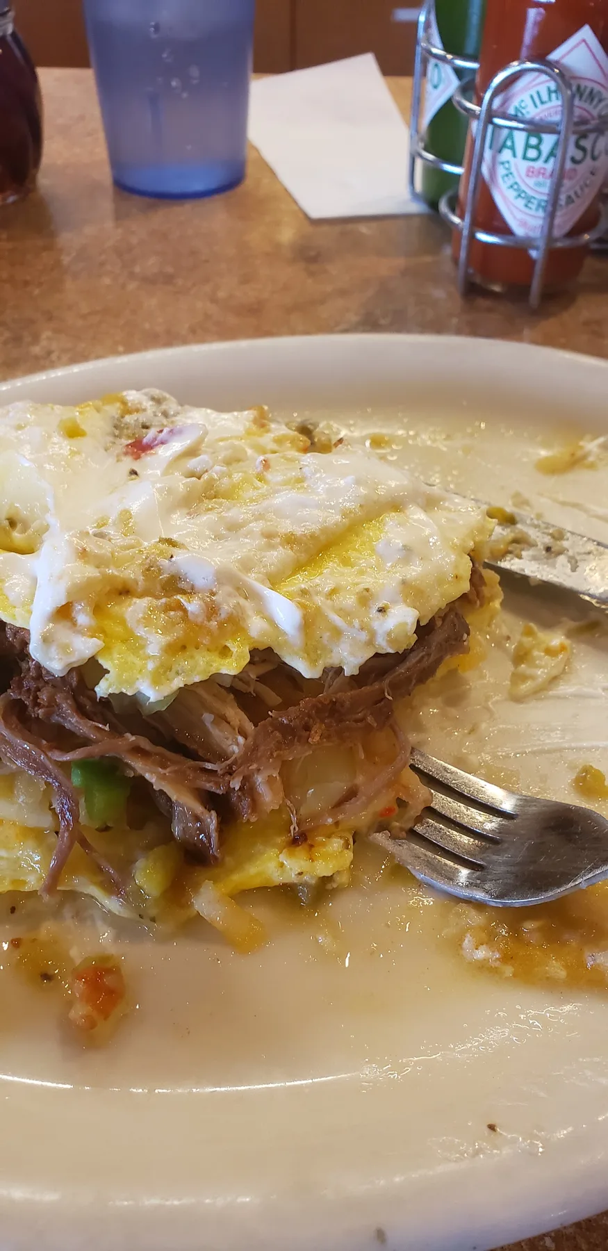 Broadway Diner: Restaurant Food And Dining Photo