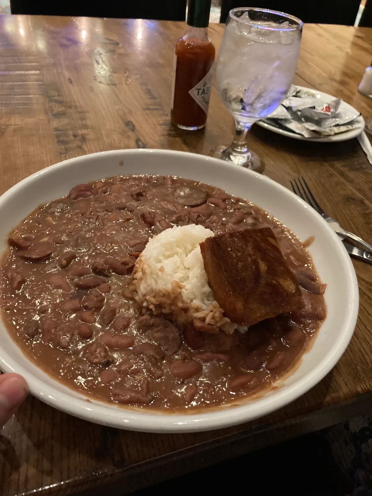Bistreaux Metairie: Restaurant Food And Dining Photo