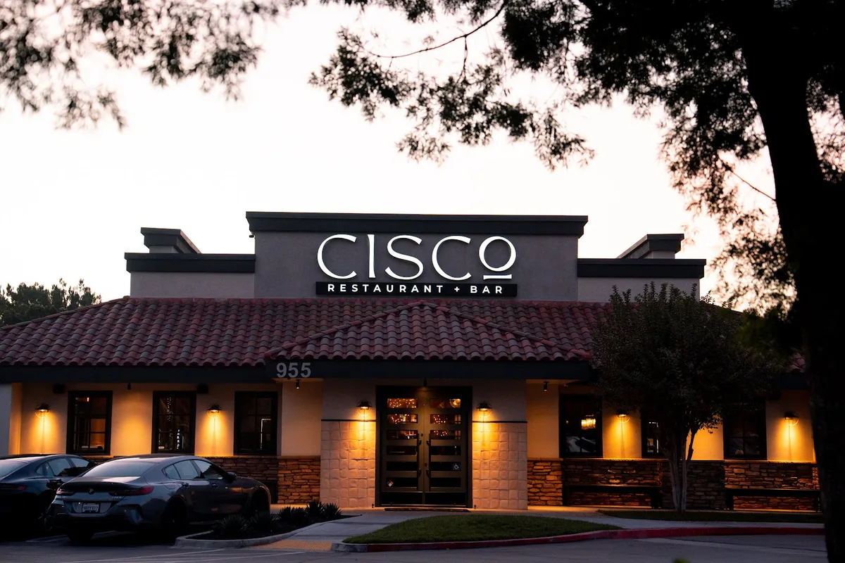 CISCo RESTAURANT + BAR · Restaurant Photo From Google Maps