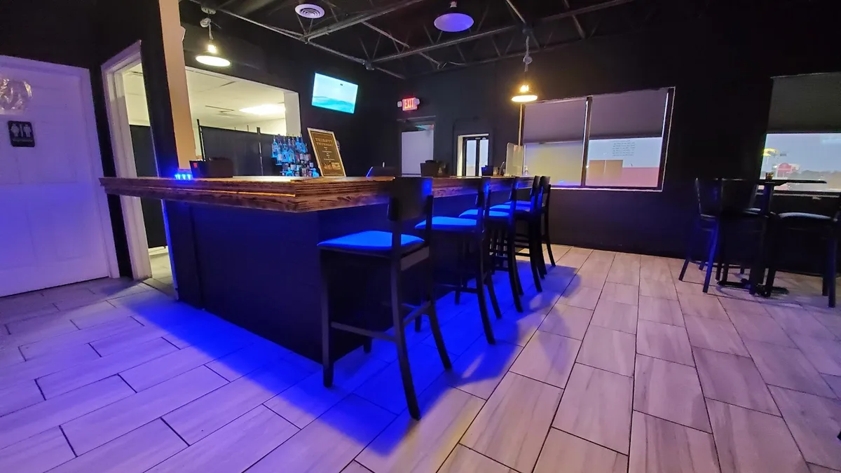 House of Daiquiris: Restaurant Food And Dining Photo