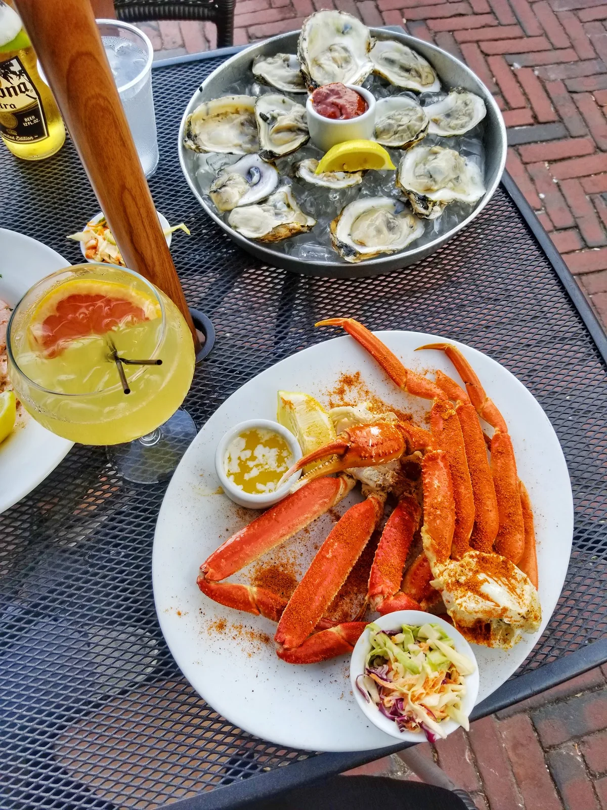 Riptide - Fells Point: Restaurant Food And Dining Photo
