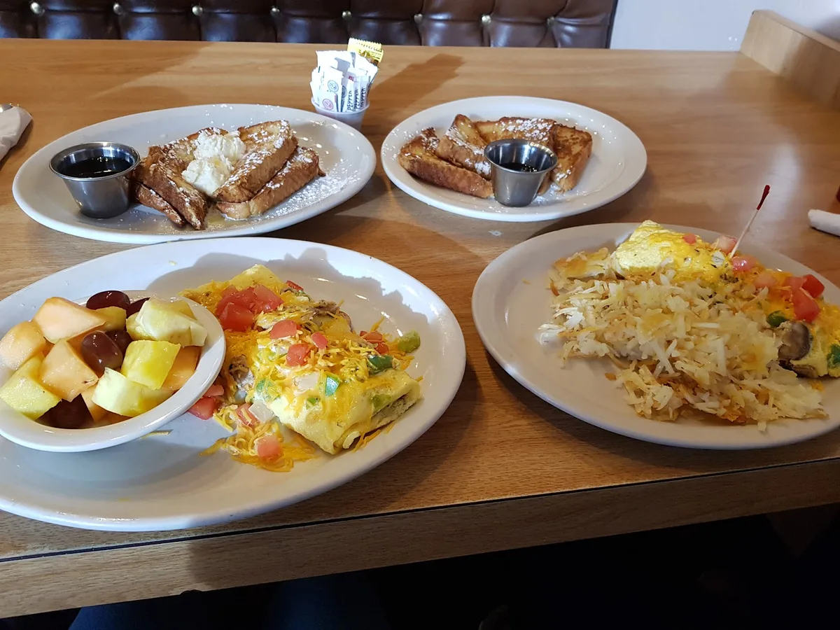 Omelets Etc · Restaurant Photo From Google Maps
