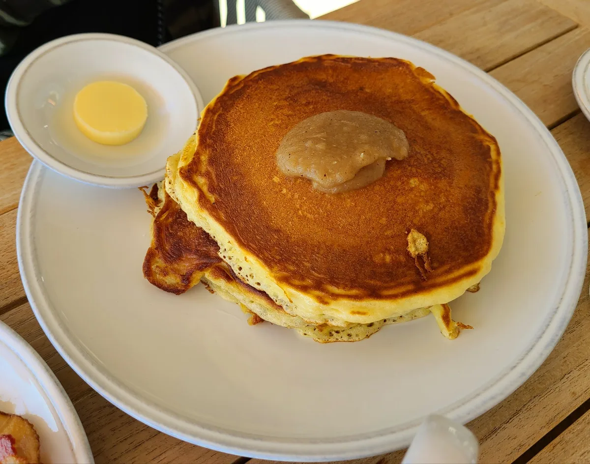 Cindy Lou's Fish House: Restaurant Food And Dining Photo