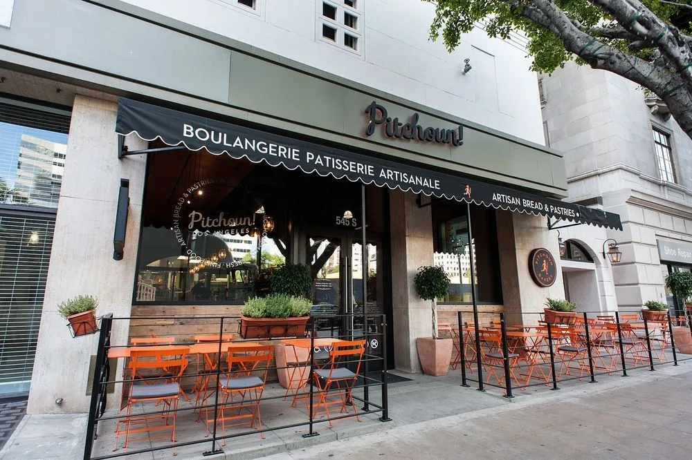 Pitchoun!: Restaurant Photograph