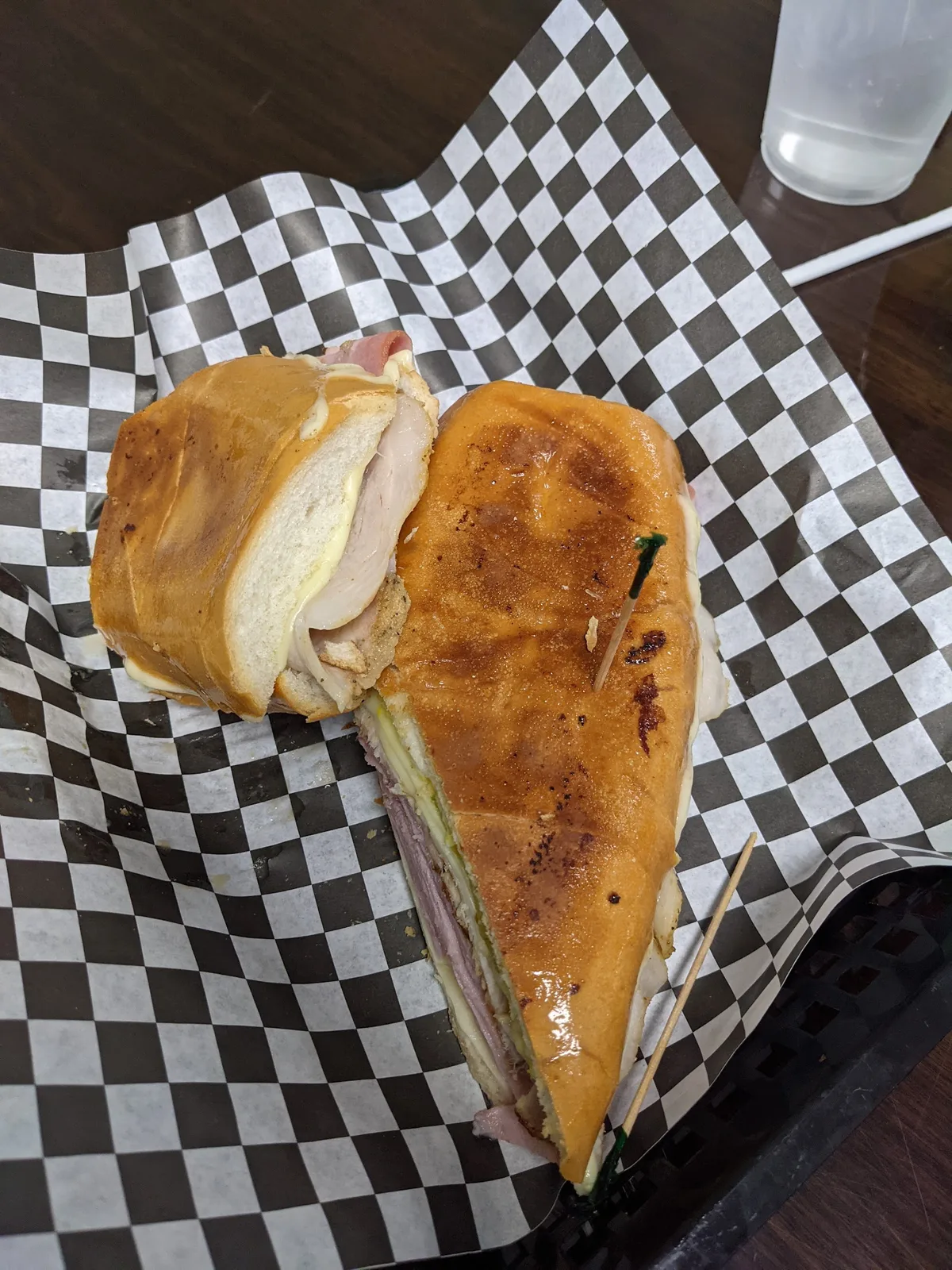 Babalu's Cuban Café: Restaurant Food And Dining Photo