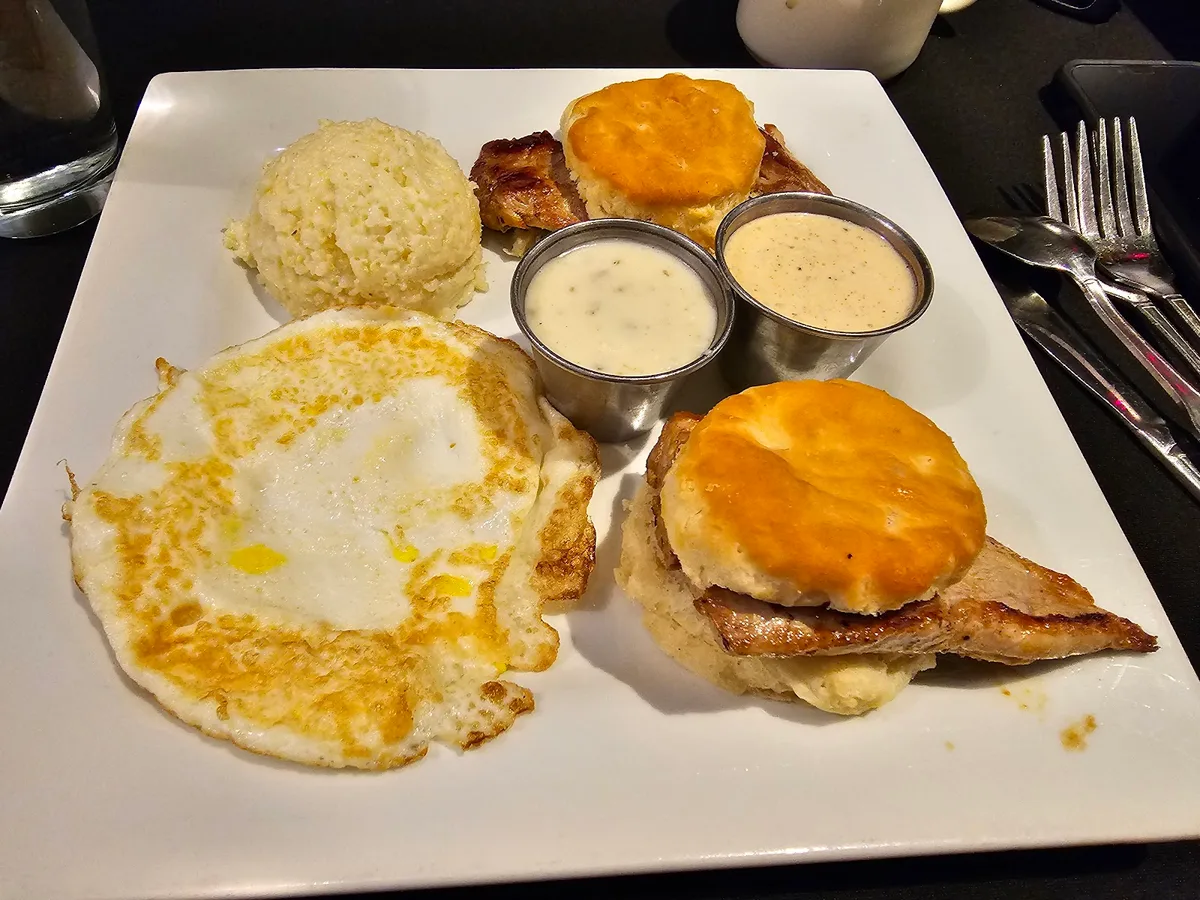 Midtown Cafe · Restaurant Photo From Google Maps