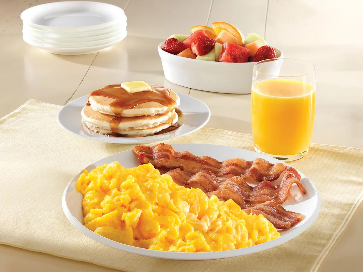 Golden Corral Buffet & Grill · Restaurant Photo From Google Maps