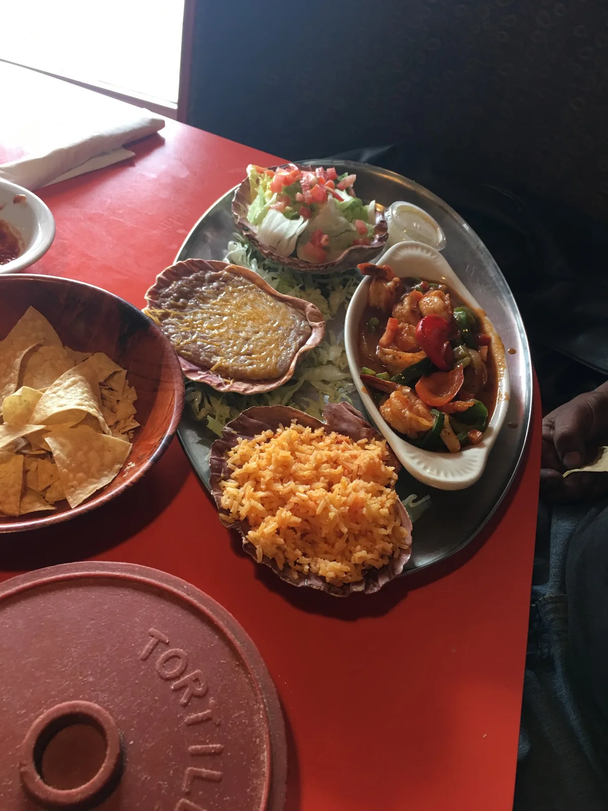 Casa Barreto Restaurant: Restaurant Food And Dining Photo