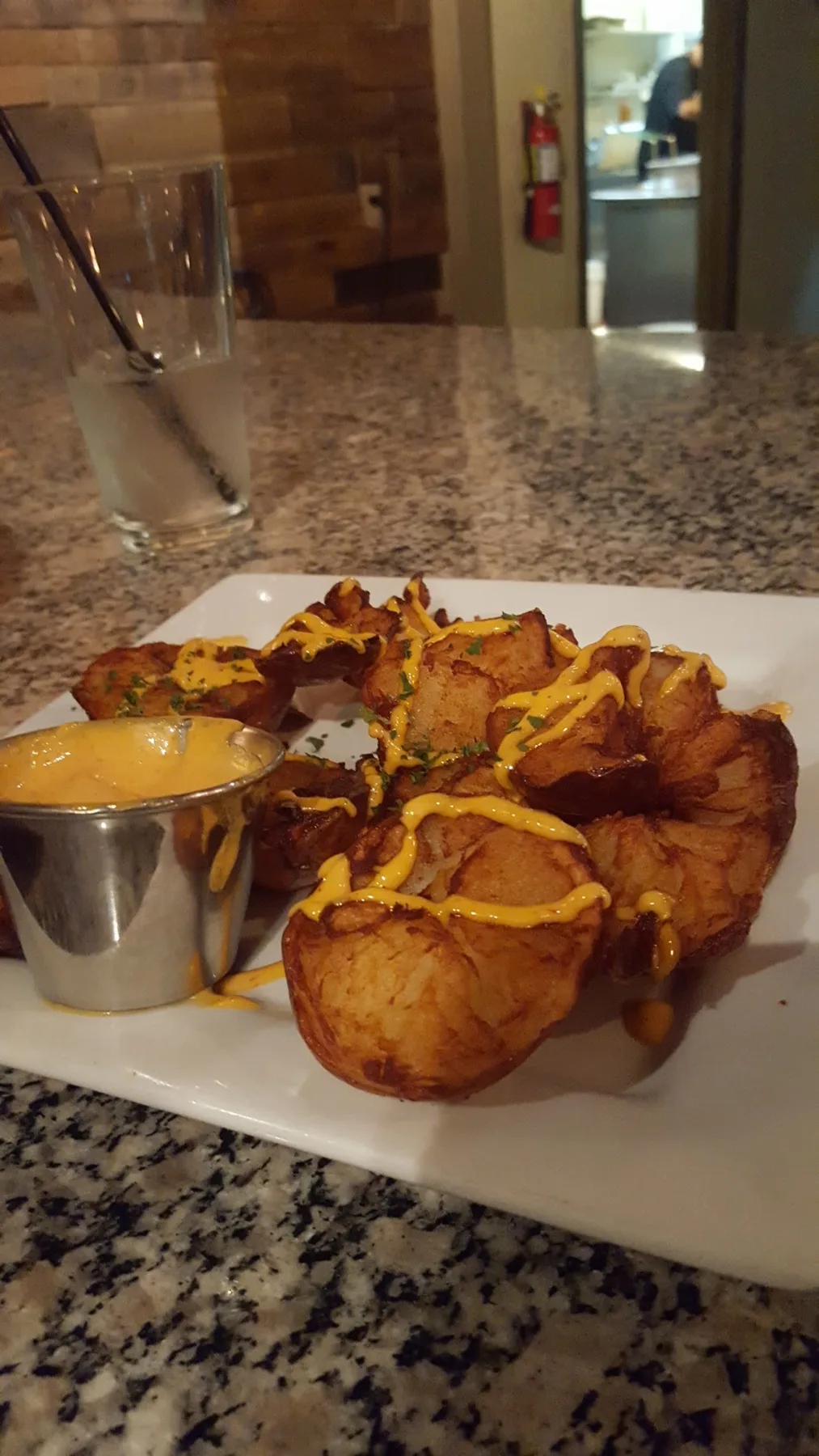 The Rookery Alehouse and Grill: Restaurant Food And Dining Photo