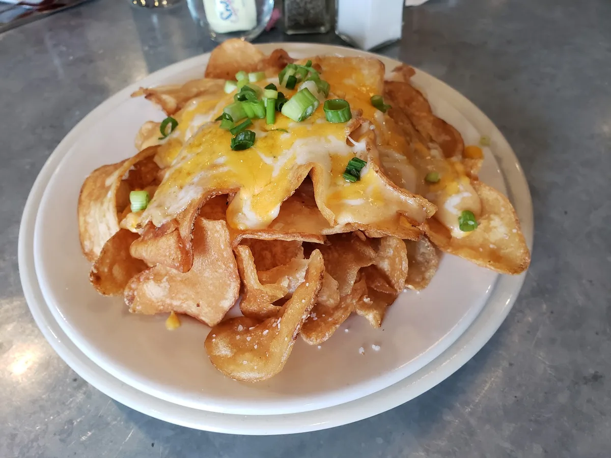 Bistro Byronz: Restaurant Food And Dining Photo
