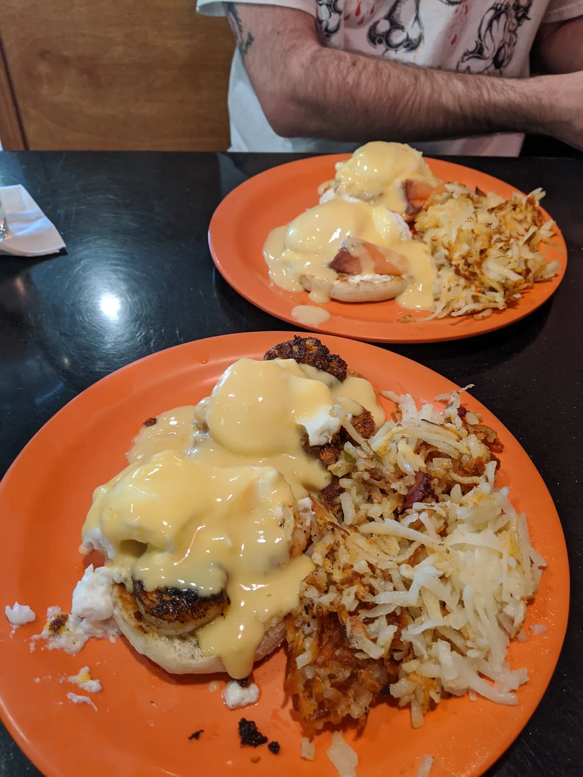 Eat 66: Restaurant Food And Dining Photo