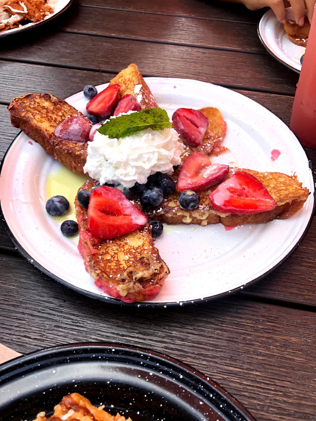 Cafe Cultura: Restaurant Food And Dining Photo