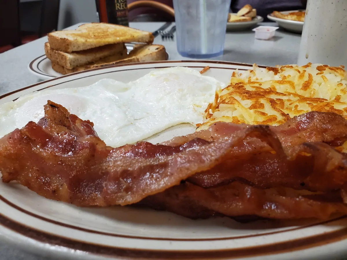 Vidlak's Brookside Cafe: Restaurant Food And Dining Photo