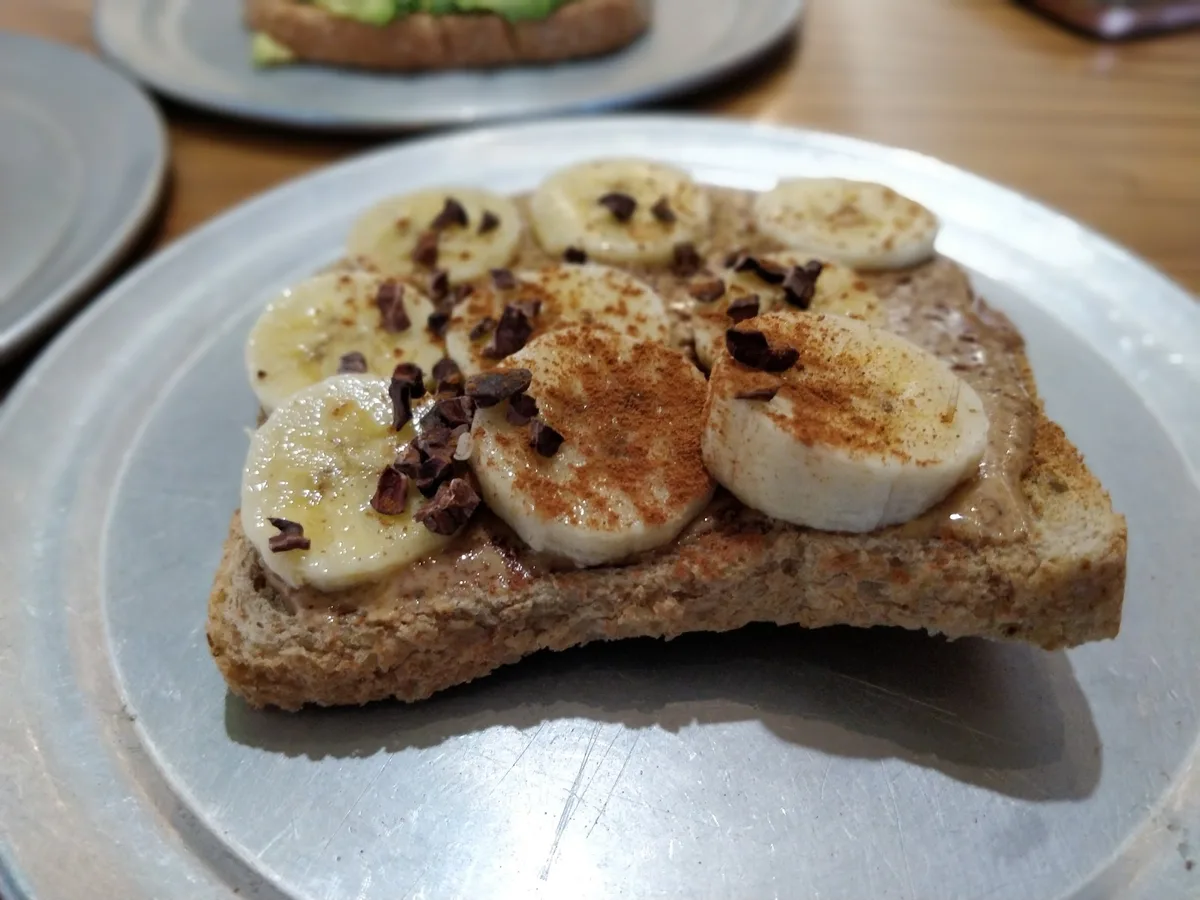 Alchemy Café: Restaurant Food And Dining Photo