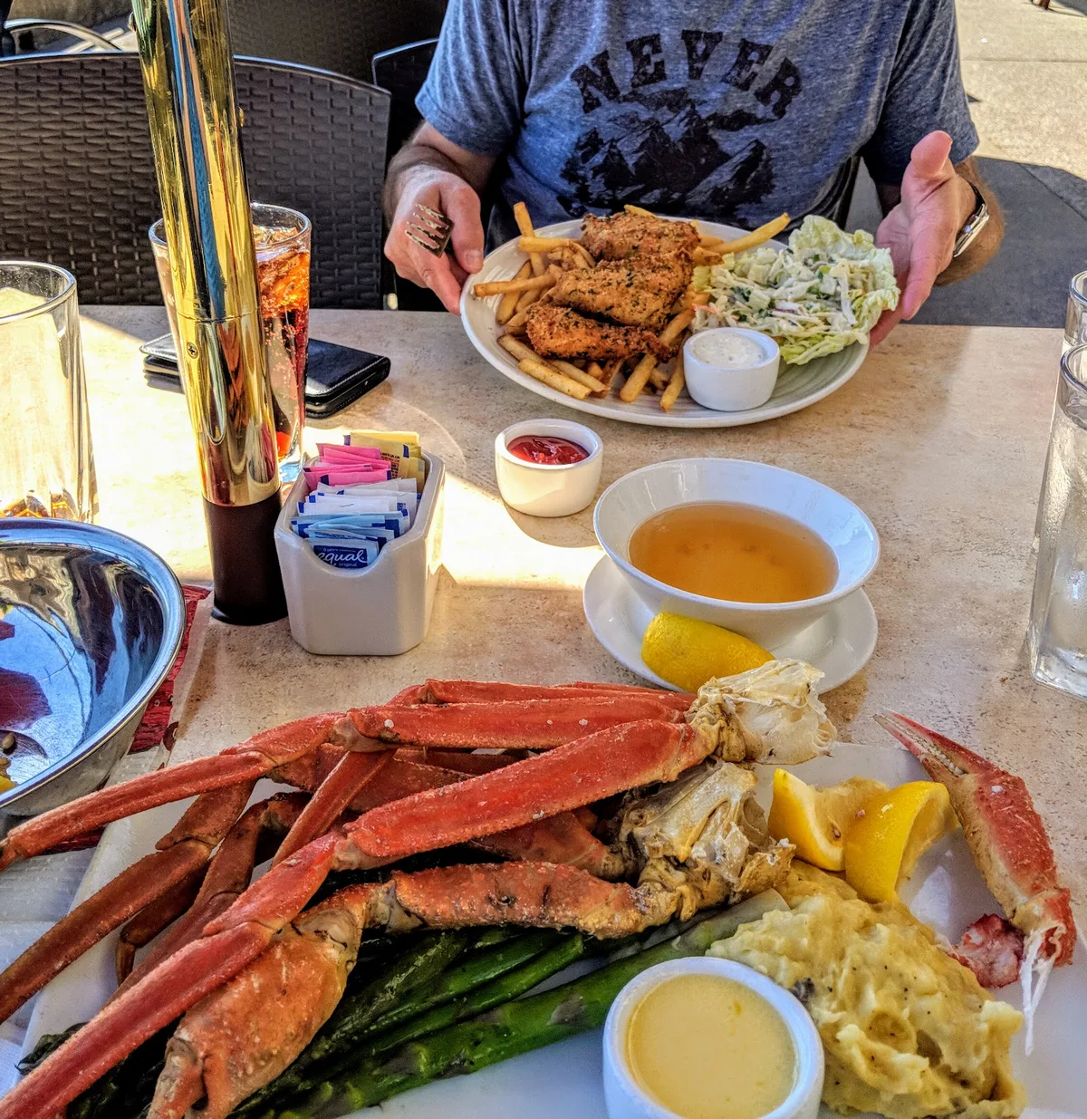 Elliott's Oyster House