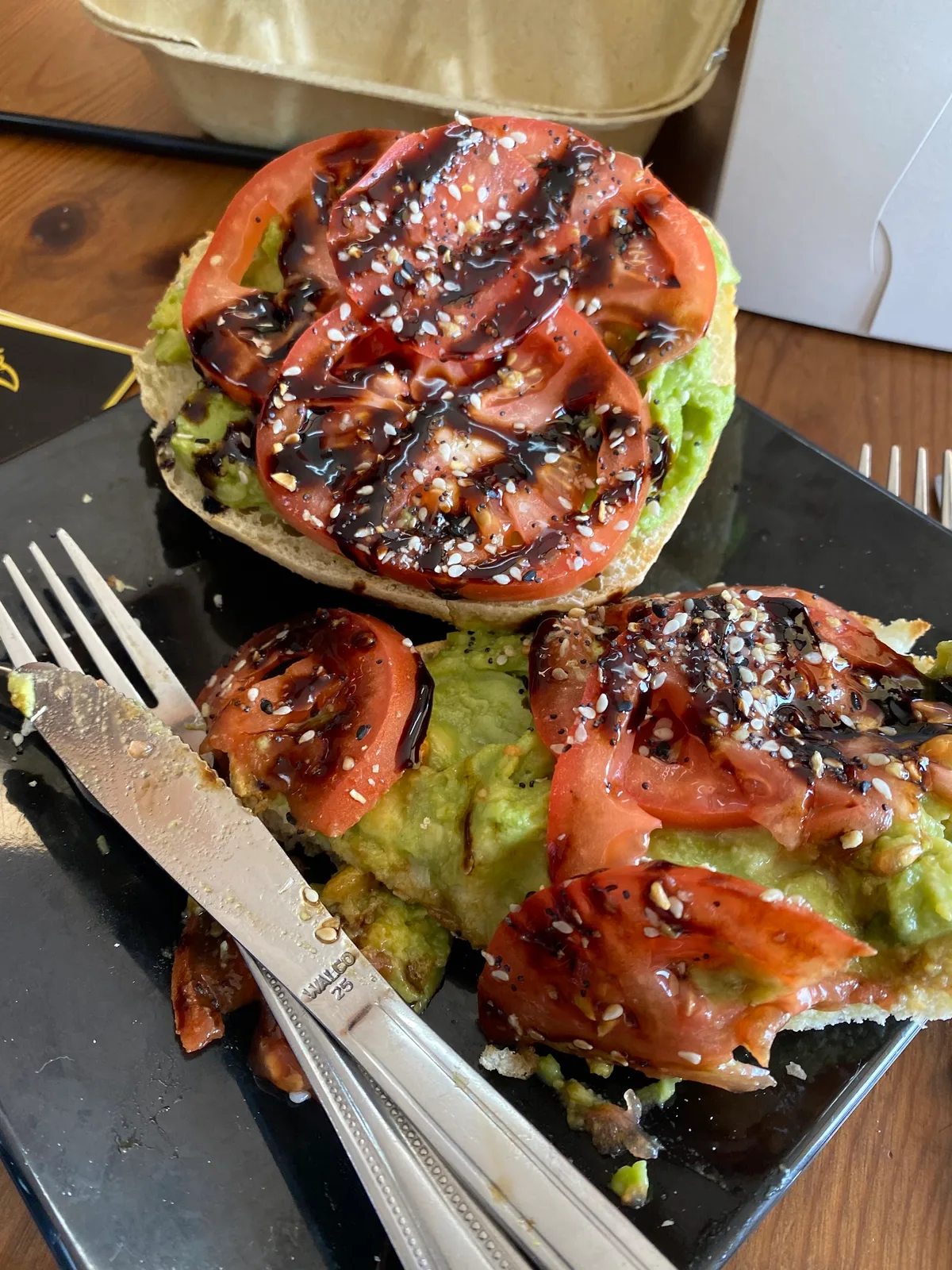 Alchemist Coffee: Restaurant Food And Dining Photo
