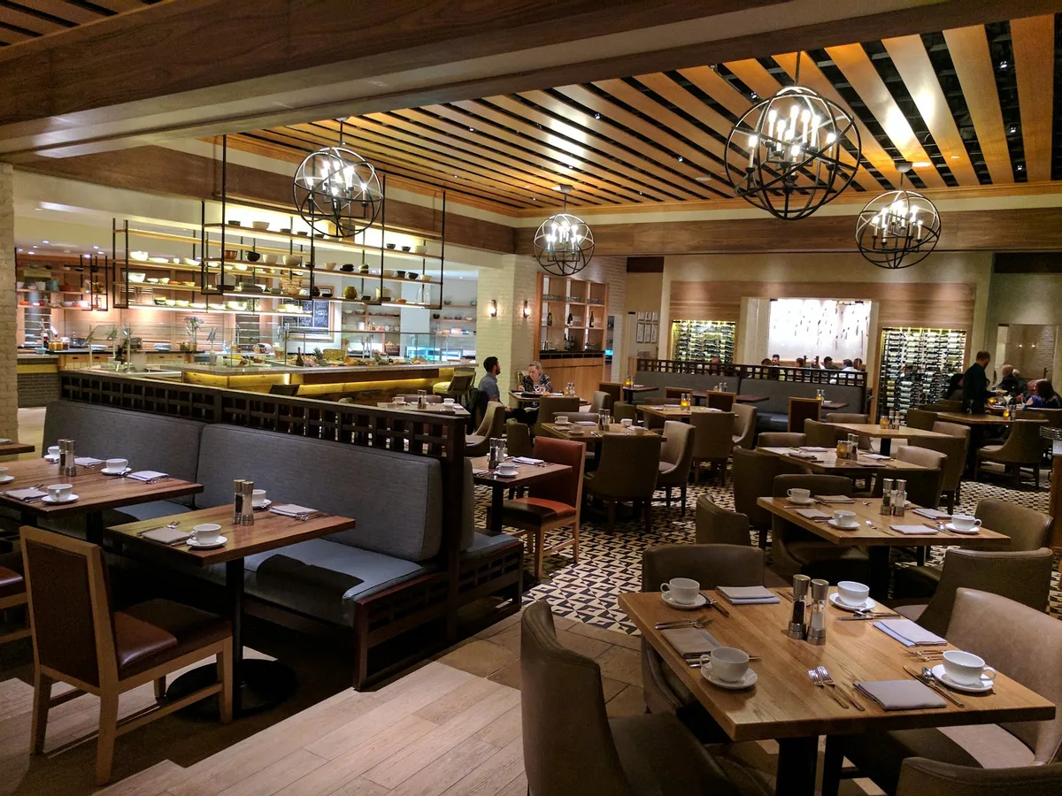 catalina kitchen · Restaurant Photo From Google Maps