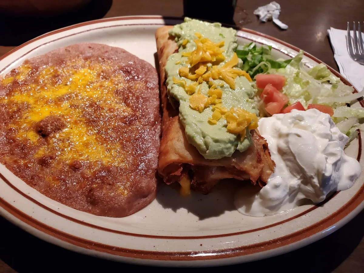 Fajardo's Café LLC: Restaurant Food And Dining Photo