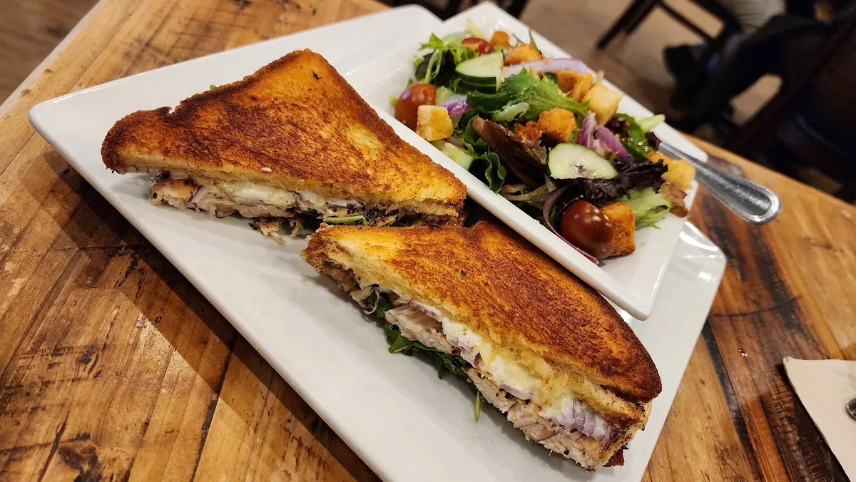 CraftWay Kitchen Plano: Restaurant Photograph