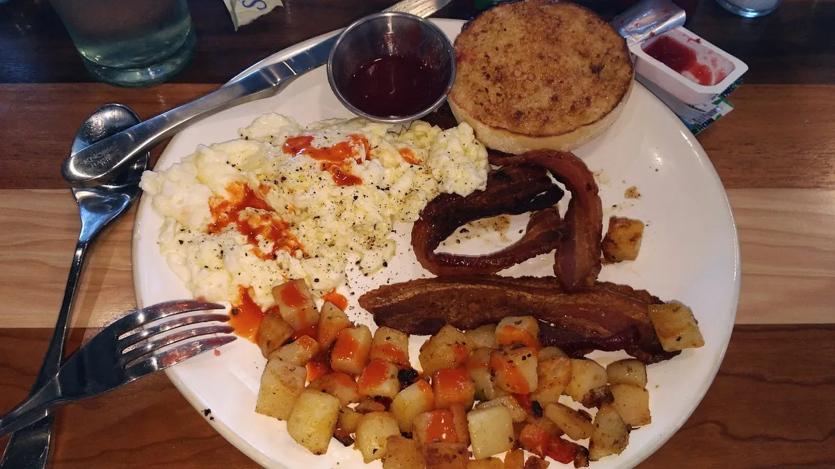 HomeGrown Wichita: Restaurant Food And Dining Photo