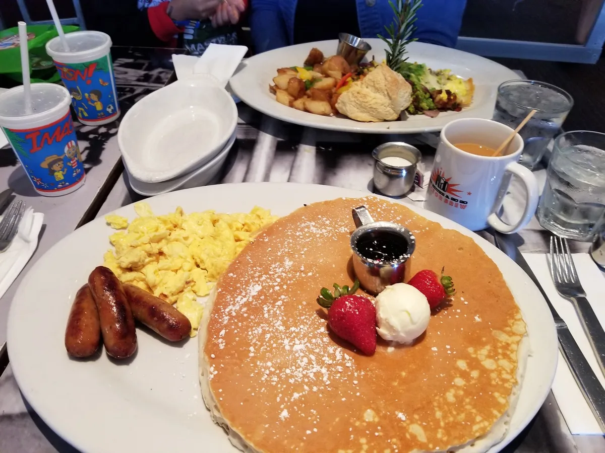 Hash House A Go Go