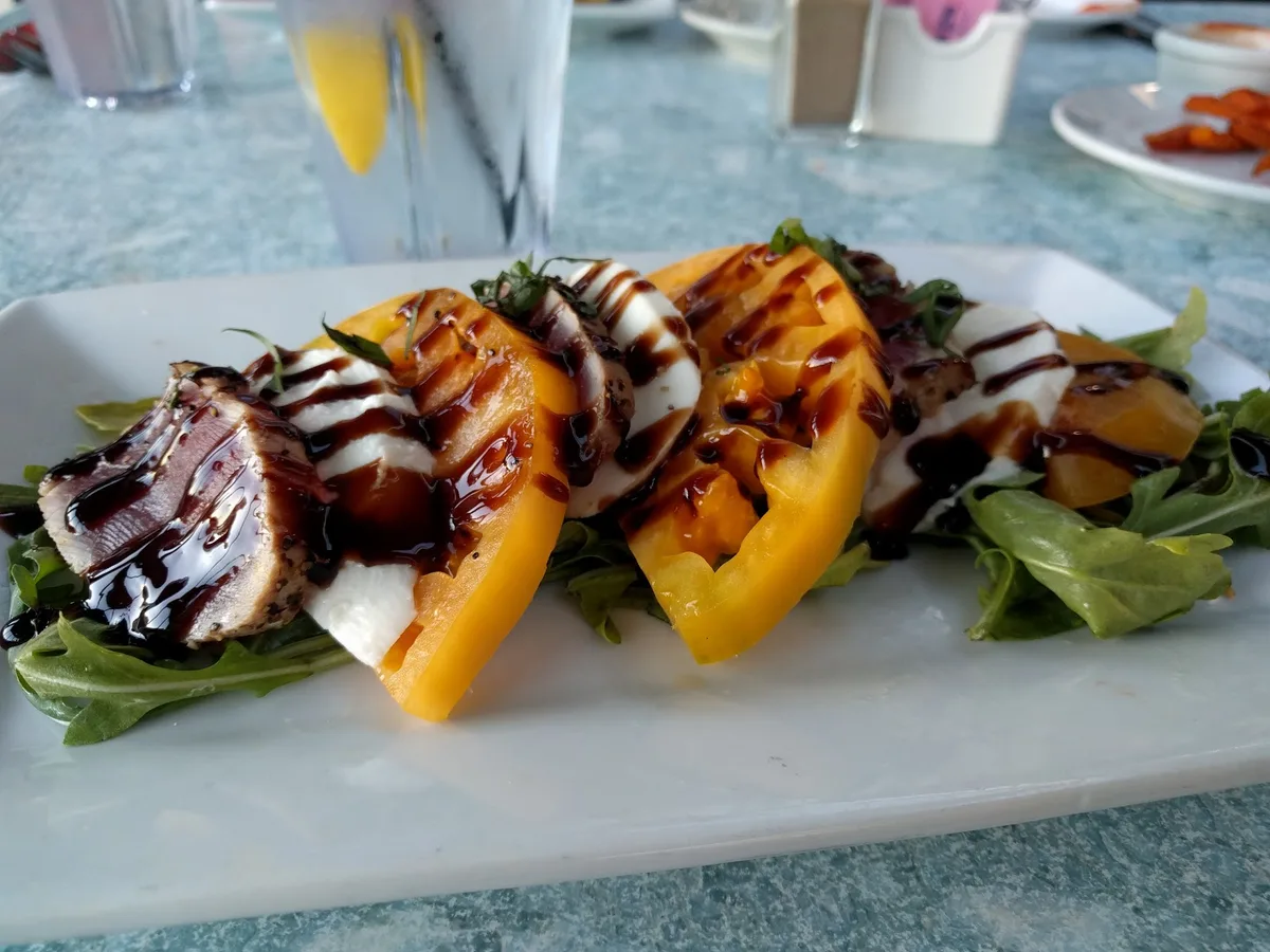 Rio City Cafe Restaurant Photo