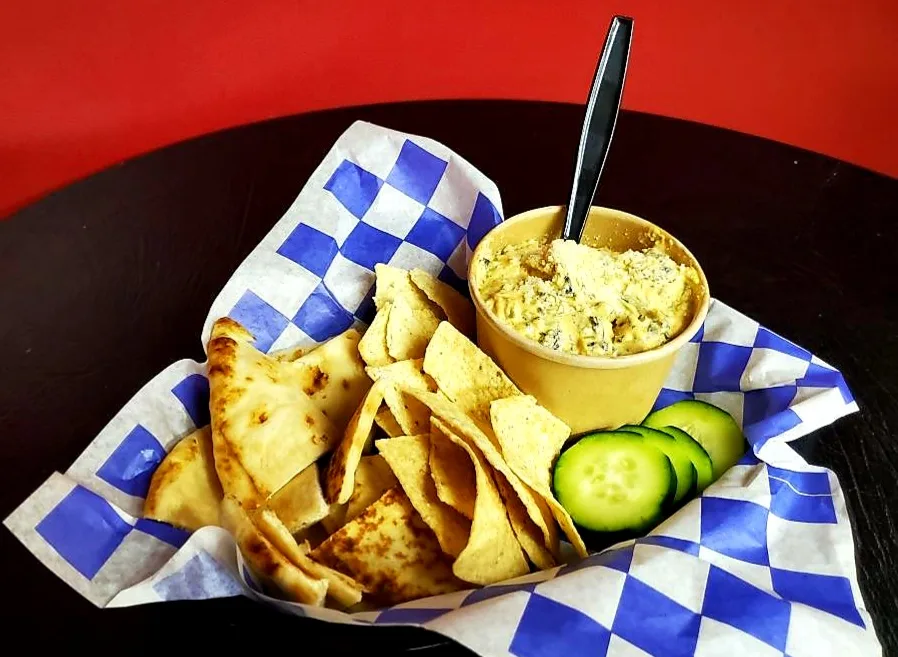 Munchies 719: Restaurant Food And Dining Photo