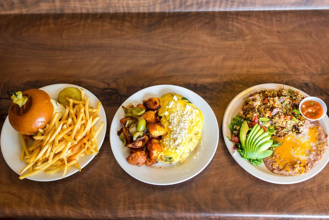 Don's Country Kitchen: Restaurant Food And Dining Photo