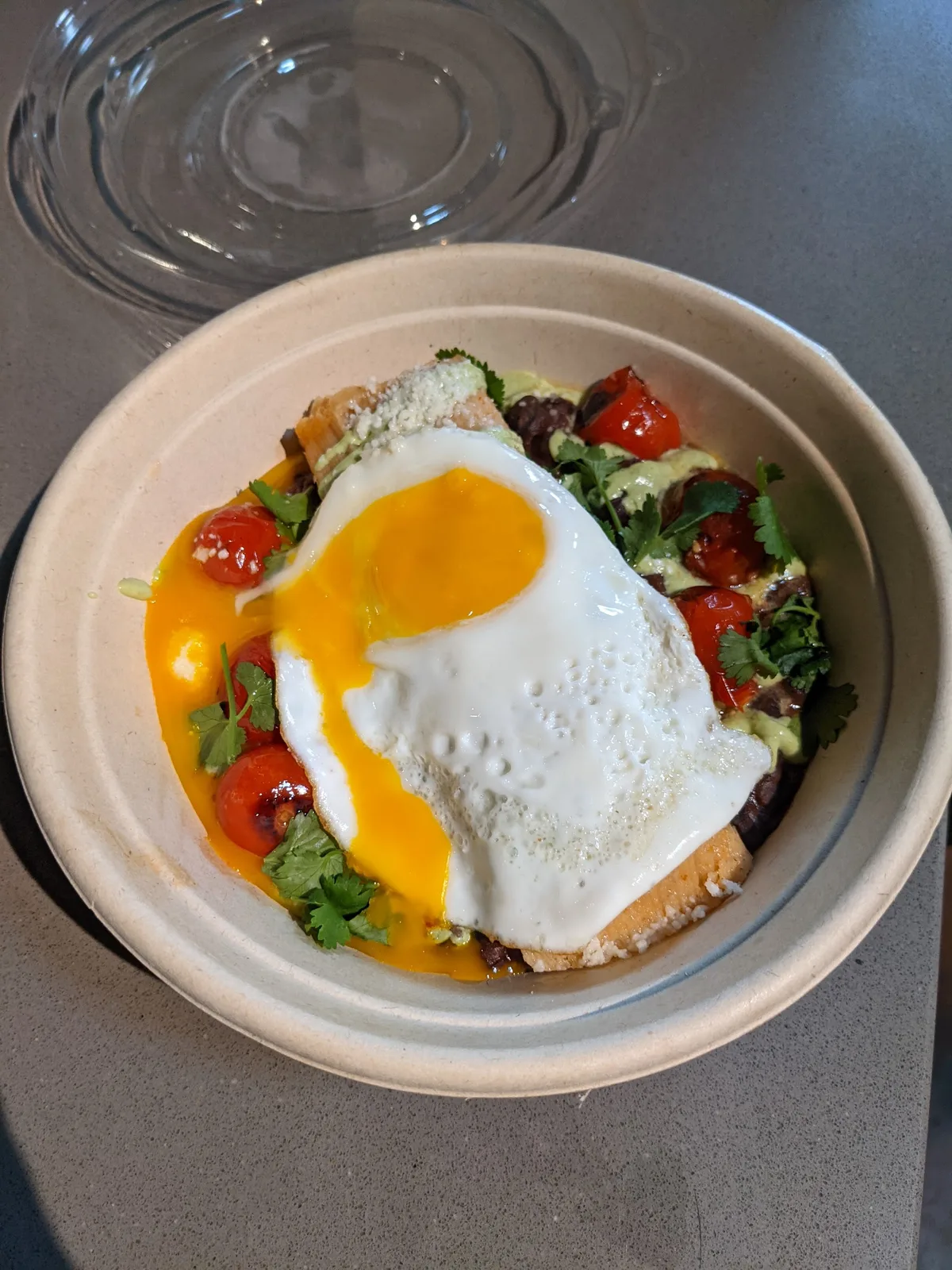 Songbird: Restaurant Food And Dining Photo