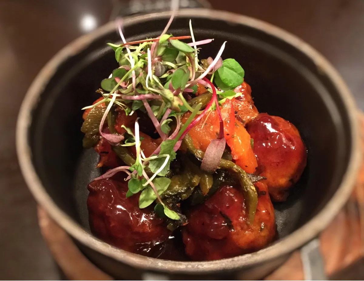 Harvest Kitchen | Bar: Restaurant Food And Dining Photo