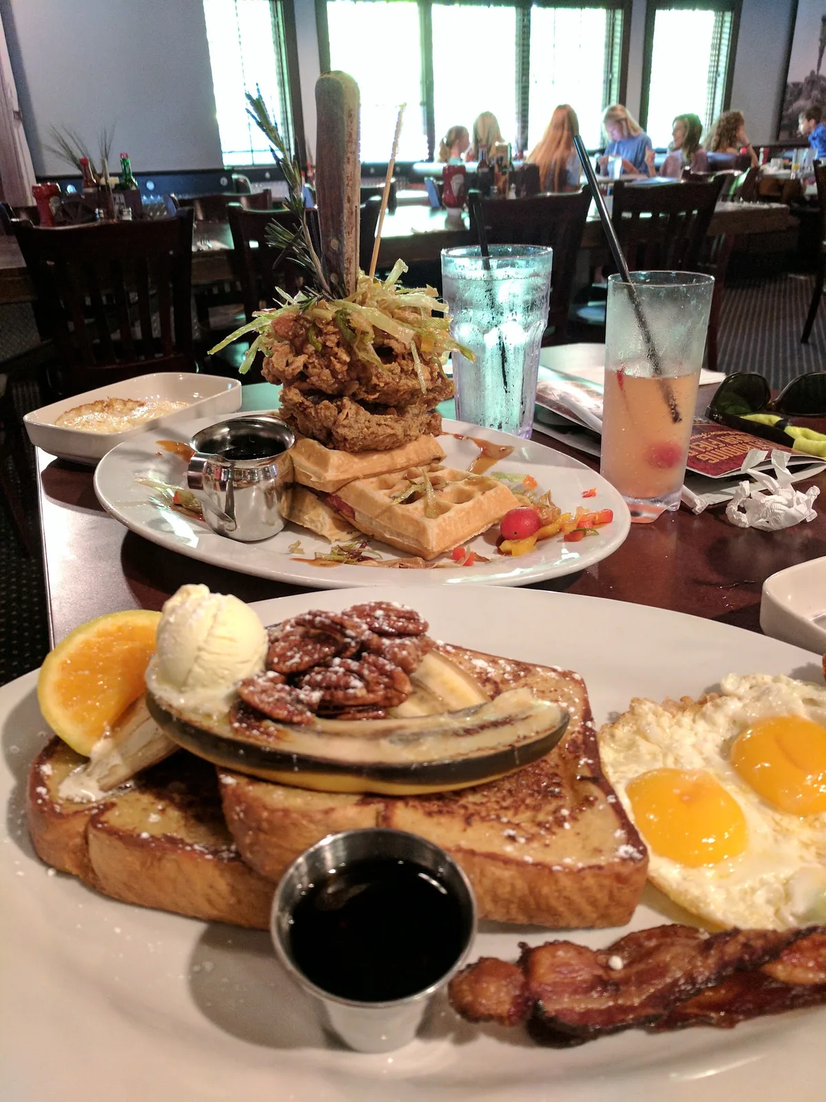 Hash House A Go Go · Restaurant Photo From Google Maps