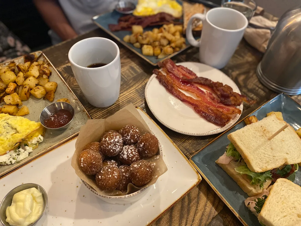 First Watch · Restaurant Photo From Google Maps