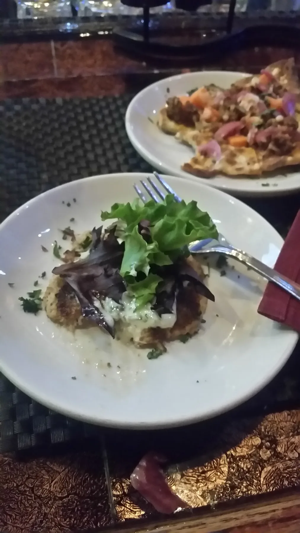 West End Grill and Pub: Restaurant Food And Dining Photo
