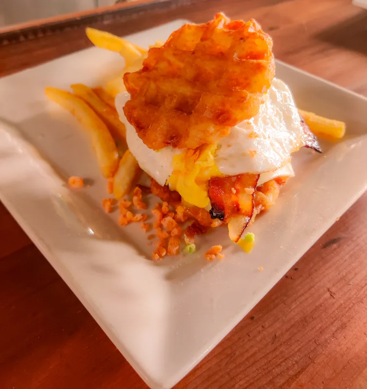 CerealHolic Cafe and Bar: Restaurant Food And Dining Photo