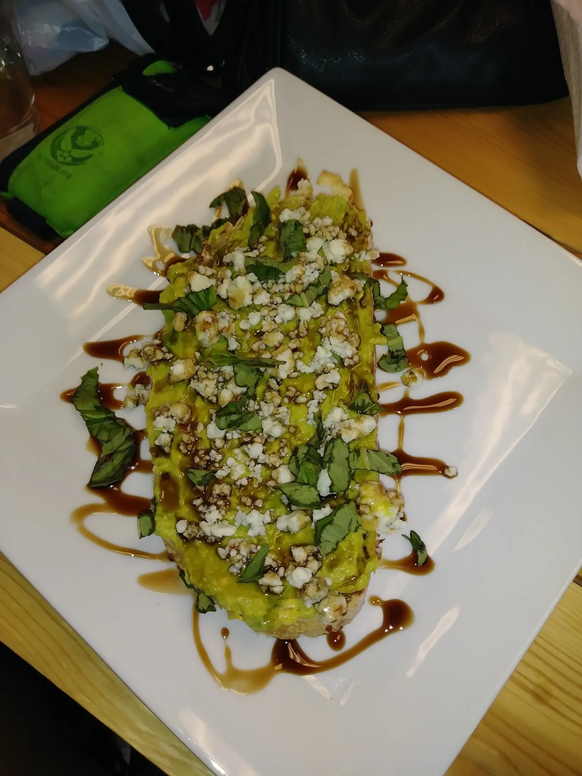 Third Space Coffee: Restaurant Food And Dining Photo