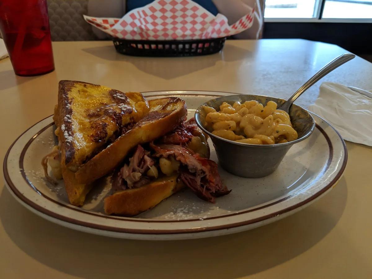 BBQ4LIFE: Restaurant Food And Dining Photo