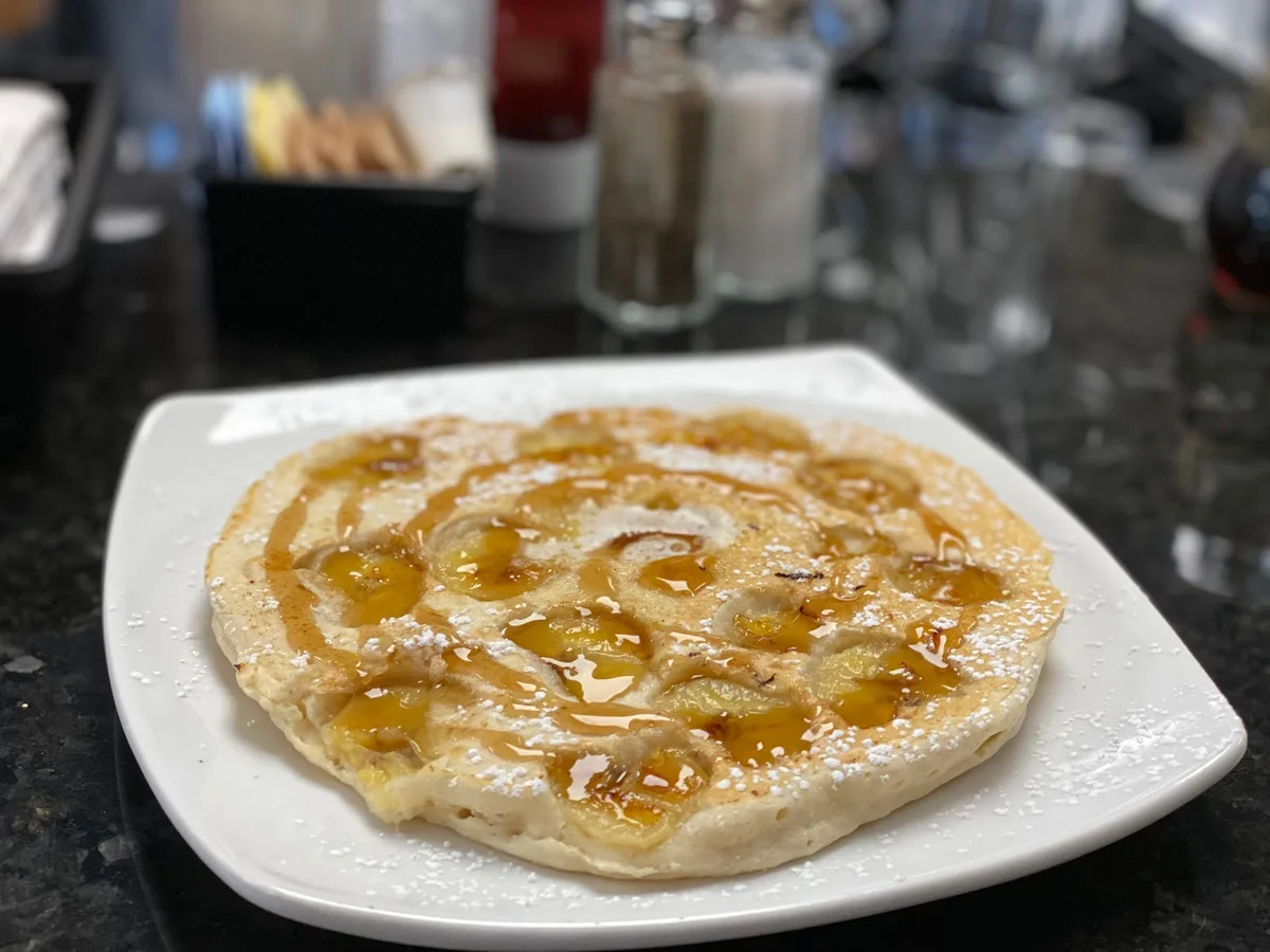 Route 12 Cafe: Restaurant Food And Dining Photo