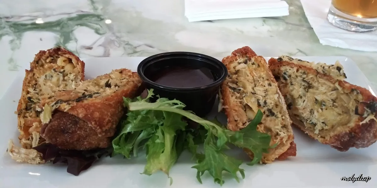 Sage Restaurant