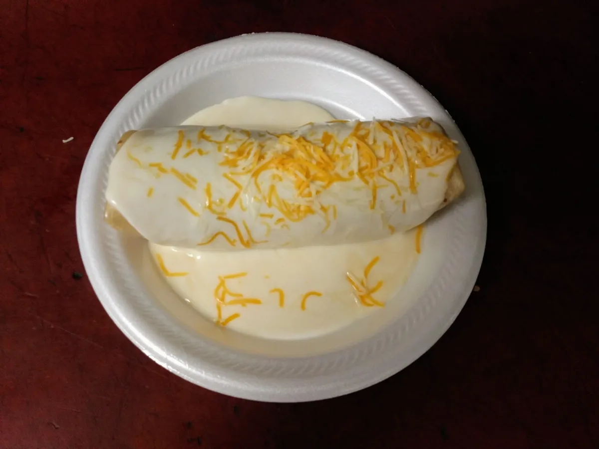 Gerardo's Restaurant: Restaurant Food And Dining Photo
