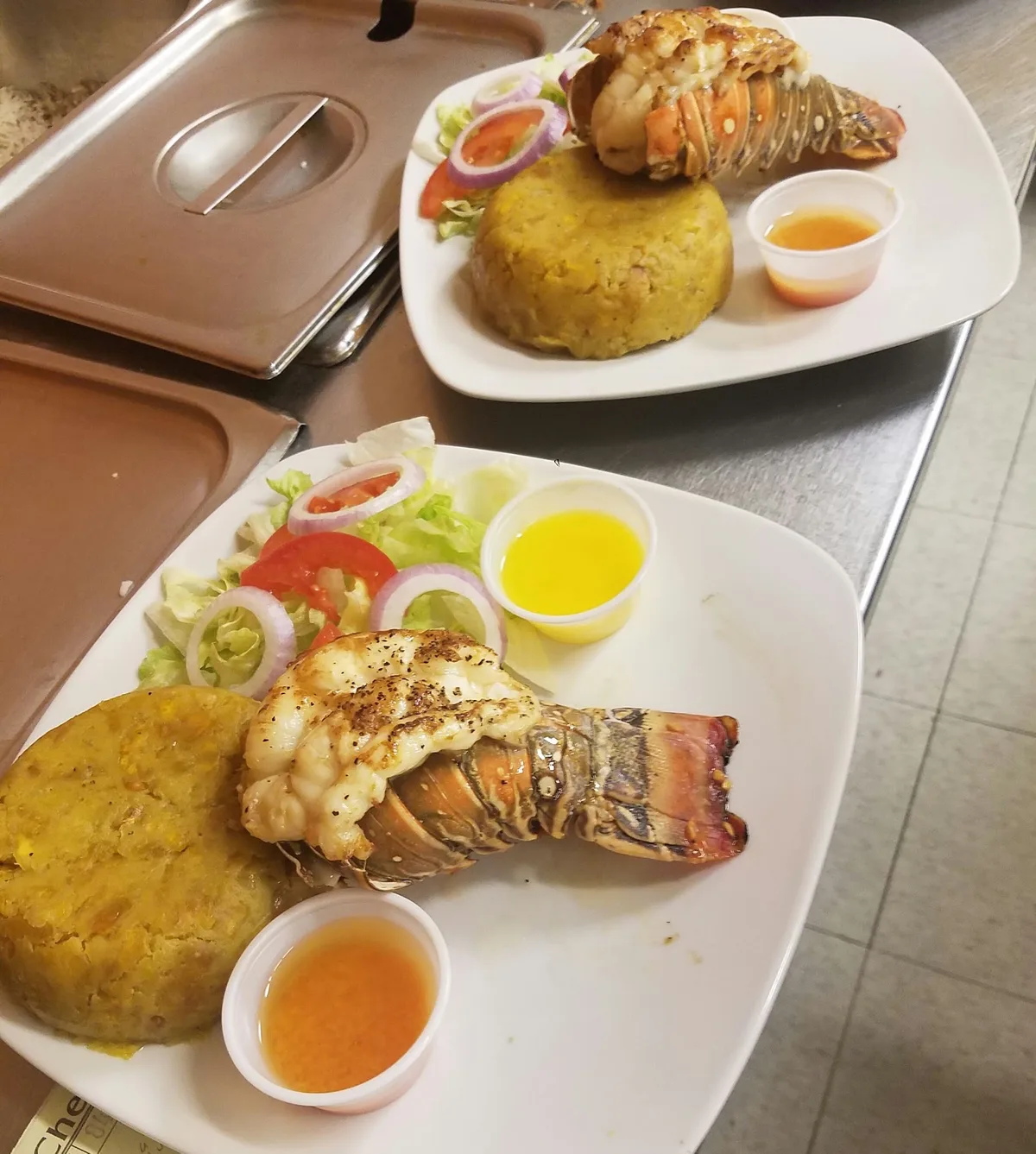La Garita Restaurant: Restaurant Food And Dining Photo