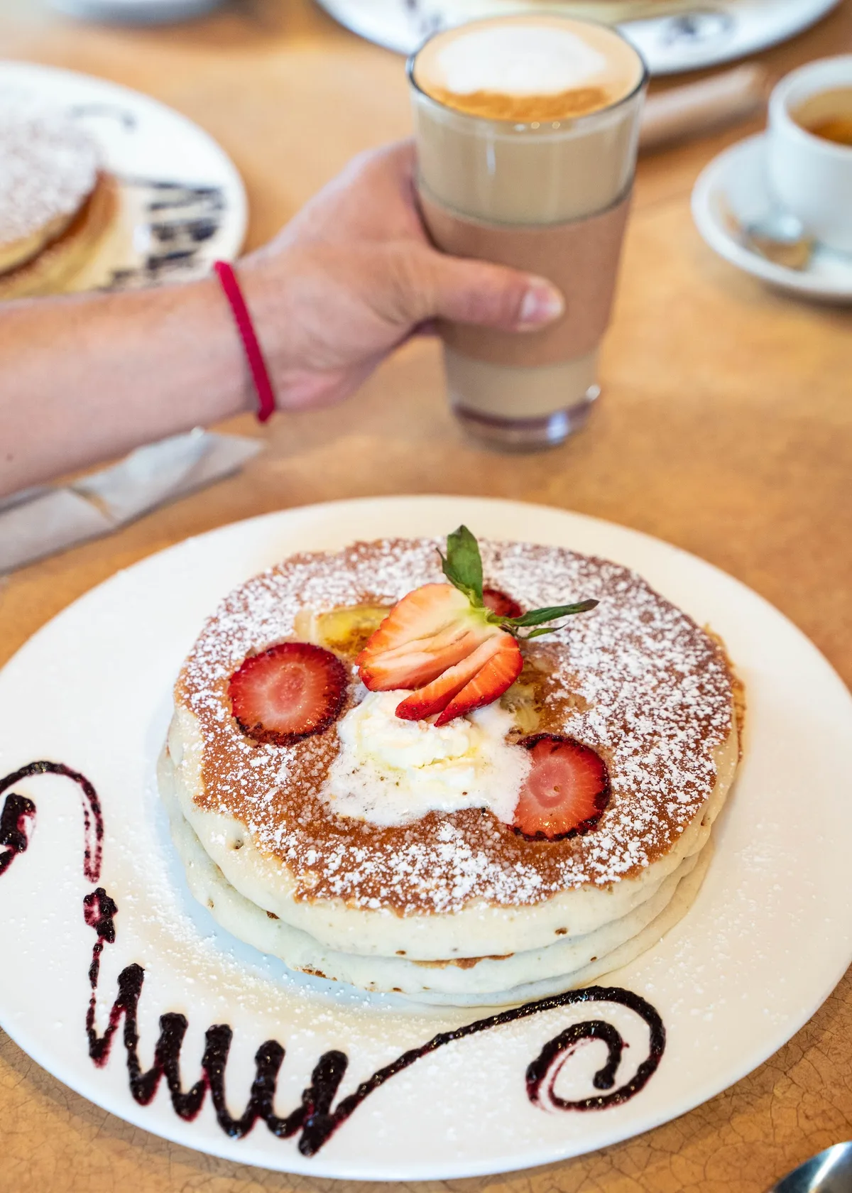 The Mission/ East Village: Restaurant Photograph