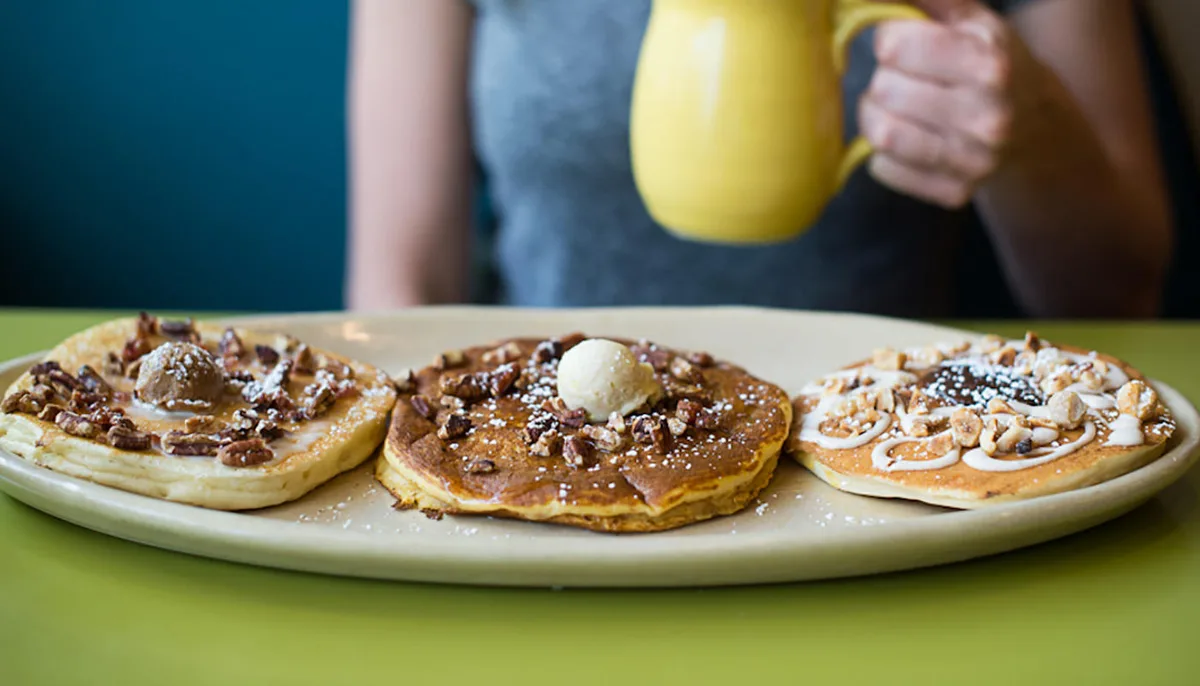 Snooze, an A.M. Eatery · Restaurant Photo From Google Maps
