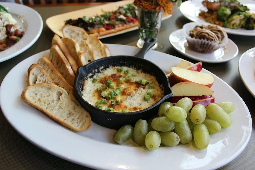 Destination Café: Restaurant Food And Dining Photo