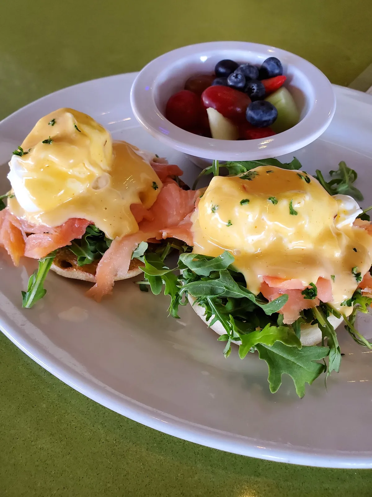 Morning Squeeze: Restaurant Food And Dining Photo