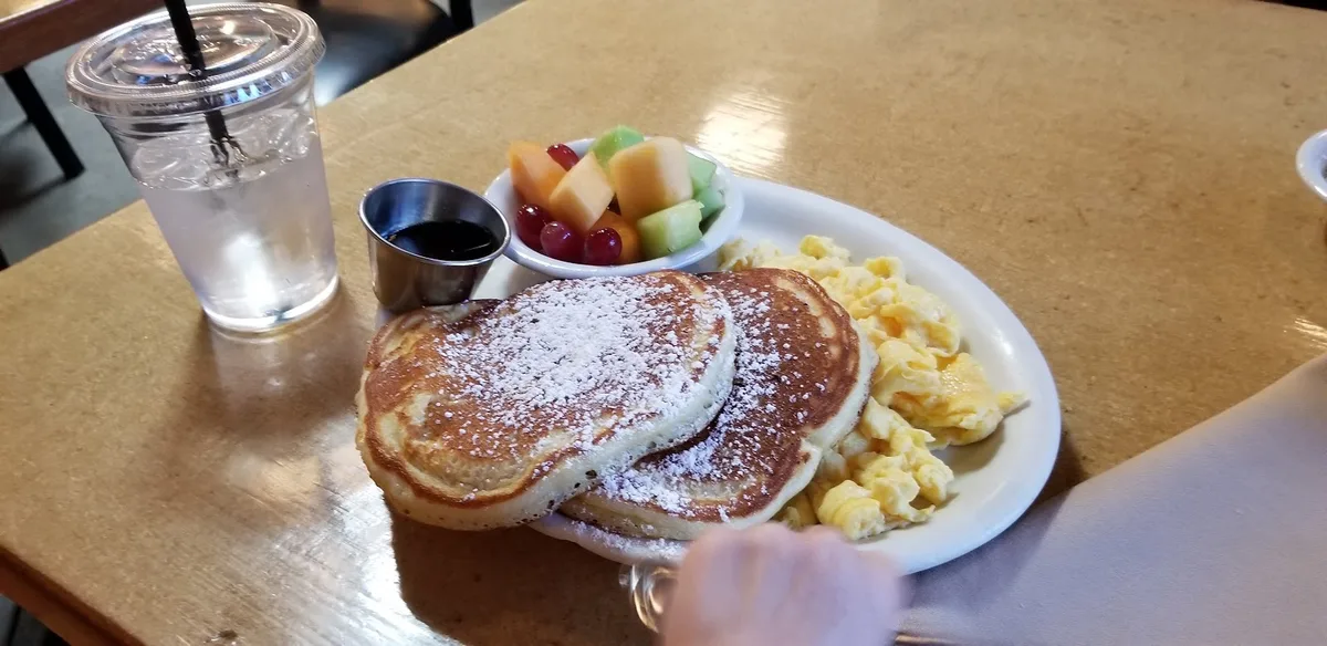 Gravy · Restaurant Photo From Google Maps