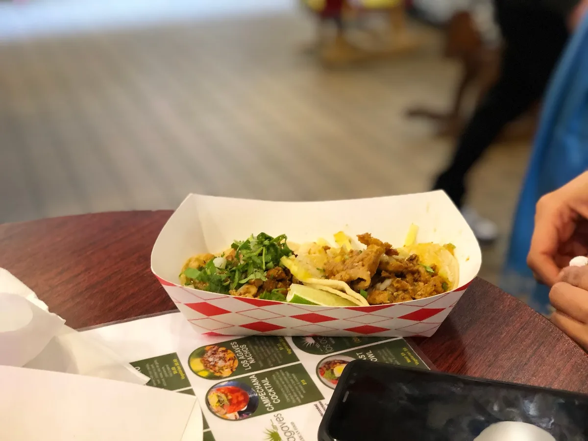Los Agaves At Pike: Restaurant Food And Dining Photo