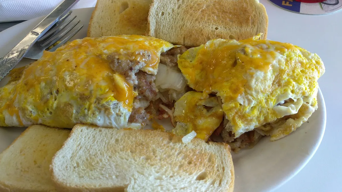 Woodees: Restaurant Food And Dining Photo