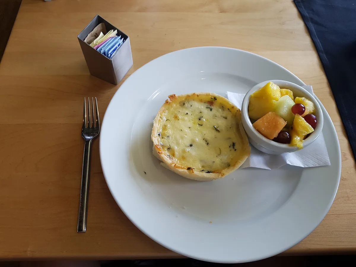 Mary's Market Cafe & Bakery: Restaurant Food And Dining Photo
