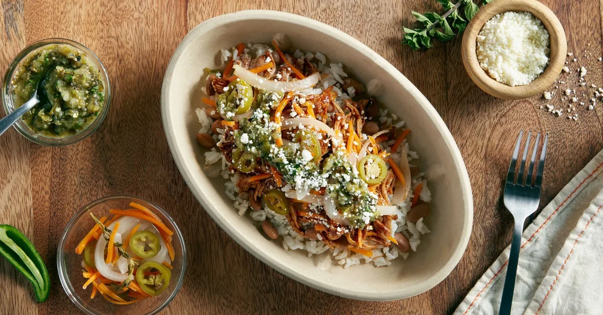 Market Cocina: Restaurant Food And Dining Photo